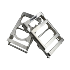Beta radiator guard rear frames 2020-2026 2T and 4T